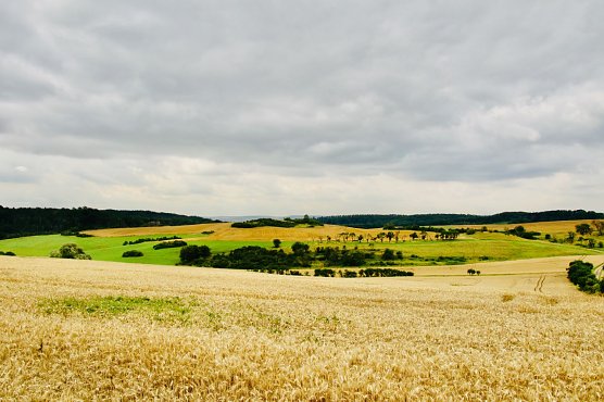 Wetterbild (Foto: agl) Wetterbild (Foto: agl)