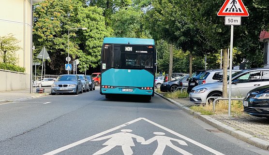 Schulweg muss trainiert werden (Foto: ADAC) Schulweg muss trainiert werden (Foto: ADAC)