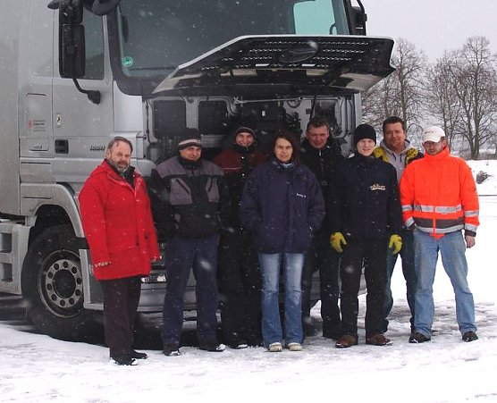 Umgeschult (Foto: BBZ)