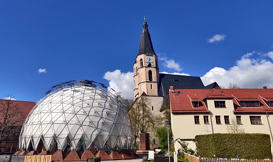 Vorstellung Klimagestaltungsplan am 2. September (Foto: HSN)