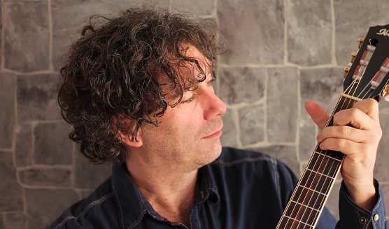 Dirk Gro&szlig;st&uuml;ck (Foto: Stadtverwaltung NDH)