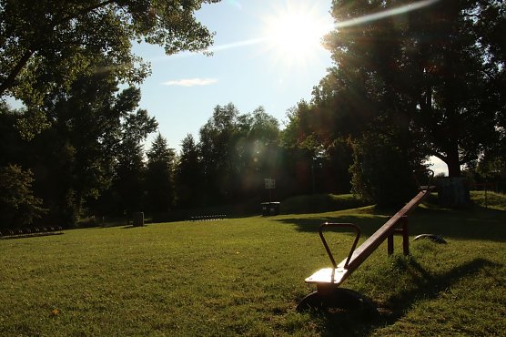 Wetterbild (Foto: agl)