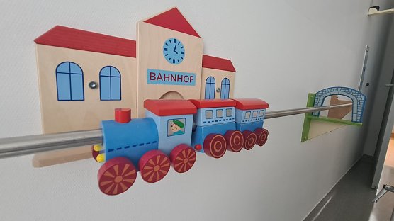 Auf Details wurde Wert gelegt  (Foto: SHK)