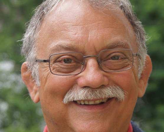 Kurt Kleffel kandidiert für die Marxisten-Leninisten (Foto: K.Kleffel) Kurt Kleffel kandidiert für die Marxisten-Leninisten (Foto: K.Kleffel)