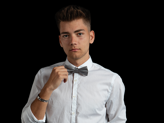 DJ Justin Prince (Foto: Agentur) DJ Justin Prince (Foto: Agentur)