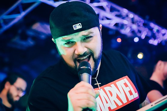 Chris Rock will Bleicherode rocken (Foto: Agentur) Chris Rock will Bleicherode rocken (Foto: Agentur)