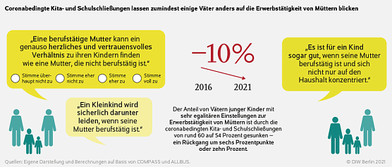Grafik zur Studie (Foto: DIW) Grafik zur Studie (Foto: DIW)