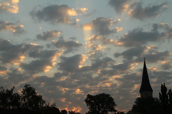 Wetterbild (Foto: agl)