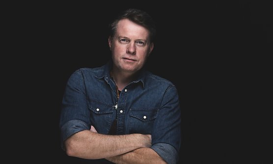 Jimmy Kelly kommt in den Stocksen nach Sondershausen (Foto: Agenturfoto) Jimmy Kelly kommt in den Stocksen nach Sondershausen (Foto: Agenturfoto)