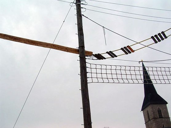 Neu auf dem Berg (Foto: R. Neitzke)