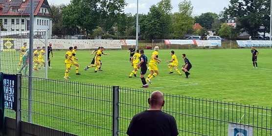 Auch hier kann die G&auml;steabwehr kl&auml;ren (Foto: nnz)