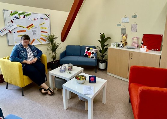 Anika Lier (Foto: H. Roeder)