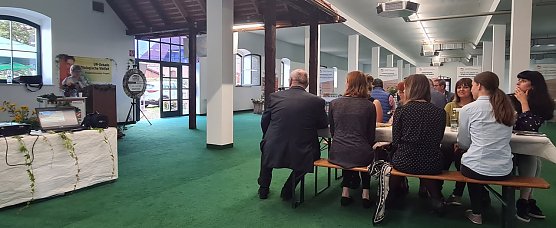 Gefeiert (Foto: nnz)