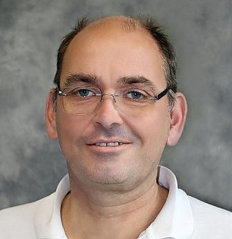 Prof. Dr. med. Jens B&uuml;ntzel (Foto: SHK)