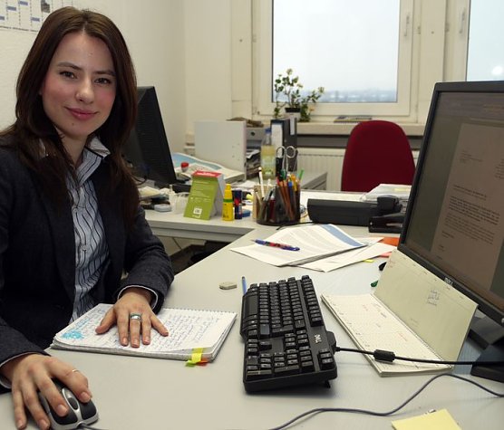 Kopytova (Foto: SBN)