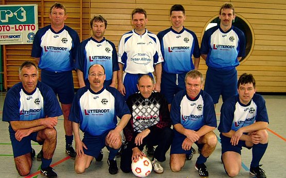 Sieger und MP (Foto: af) Sieger und MP (Foto: af)