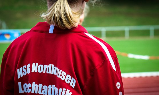 Erfolgreiche HSG-Athleten in Ohrdruf (Foto: K.Rammelt) Erfolgreiche HSG-Athleten in Ohrdruf (Foto: K.Rammelt)