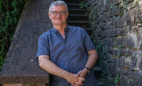 Christoph Zehender (Foto: Nora Henker)