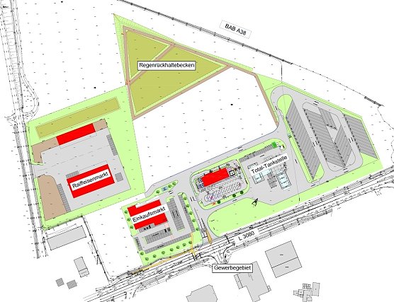 Das ist der Plan (Foto: AHP)