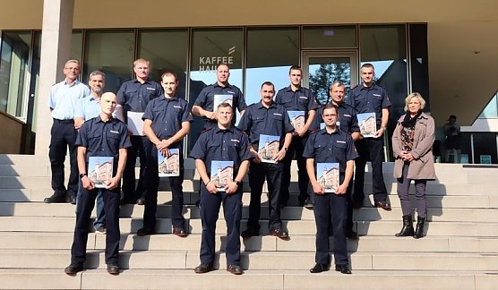 Bef&ouml;rdert (Foto: Stadtverwaltung Nordhausen)