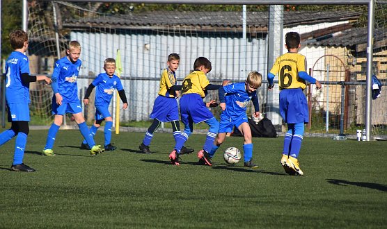 Wacker schl&auml;gt Eintracht (Foto: M.Nebelung)