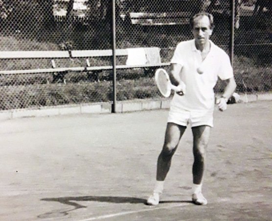 Herbert Beikirch (Foto: privat)