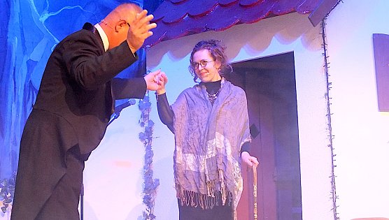 Bleicherode l&auml;dt wieder zum Weinfest mit viel Musik (Foto: K.Mohs)