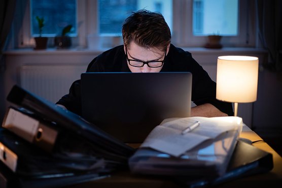 Heimarbeit: Fluch oder Segen? (Foto: Gewerkschaft Nahrung-Genuss-Gastst&auml;tten)