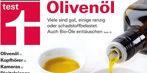 Cover (Ausschnitt) (Foto: Stiftung Warentest)