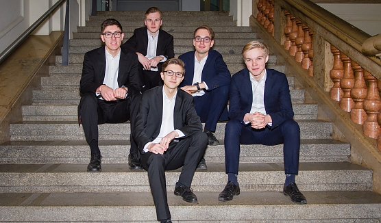 Consortium Vivente (Foto: Agentur) Consortium Vivente (Foto: Agentur)