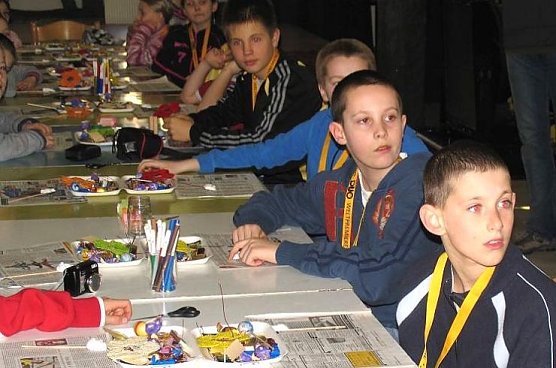 Neugierig (Foto: psv) Neugierig (Foto: psv)