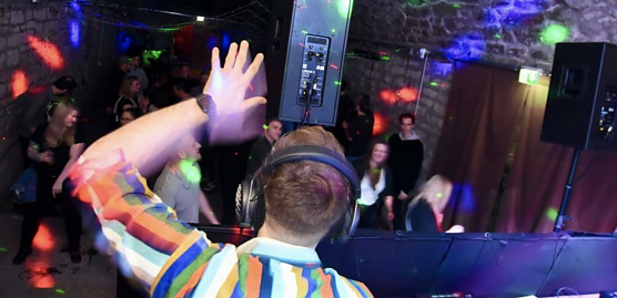 Partynacht mit Folgen: das Gesundheitsamt sucht die G&auml;ste der "Tequila Nacht" im Club T37 (Foto: Sven G&auml;mkow)