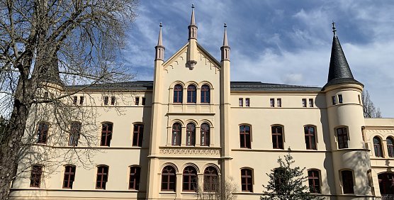 Sitz des Nordhäuser Landrates in der grimmelallee (Foto: nnz-Archiv) Sitz des Nordhäuser Landrates in der grimmelallee (Foto: nnz-Archiv)