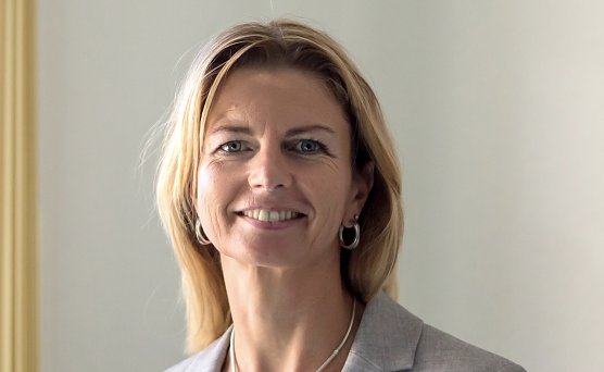 Alexandra Rieger will am kommenden Dienstag vom Stadtrat zur B&uuml;rgermeisterin gew&auml;hlt werden (Foto: nnz-Archiv)