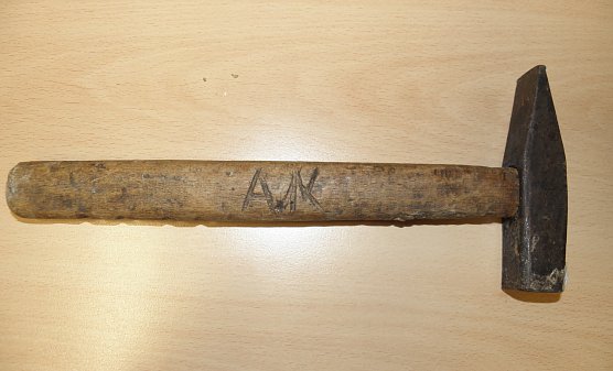 Diebesgut sucht seine Besitzer (Foto: PI NDH) Diebesgut sucht seine Besitzer (Foto: PI NDH)