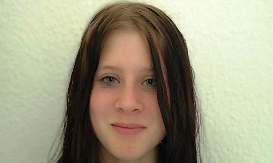 Laura Gothe wird vermisst (Foto: Landespolizei Thüringen) Laura Gothe wird vermisst (Foto: Landespolizei Thüringen)