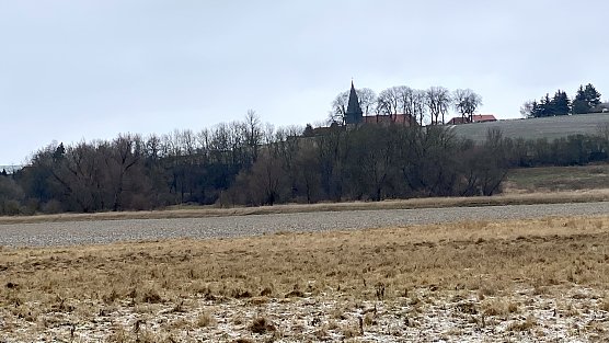 Tr&uuml;bes und kaltes Wetter bleibt in den n&auml;chsten Tagen bestimmend (Foto: oas)