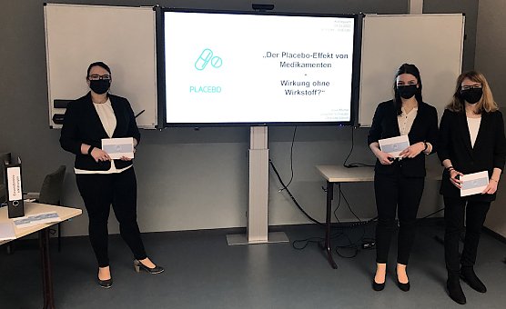 Kolloquien in Bleicherode (Foto: S.Winter) Kolloquien in Bleicherode (Foto: S.Winter)