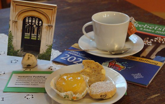 Weltgebetrstag auch im Kirchenkreis S&uuml;dharz (Foto: R.Englert)