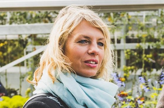 Ministerin Susanna Karawanskij (Foto: Daniel Santana) Ministerin Susanna Karawanskij (Foto: Daniel Santana)