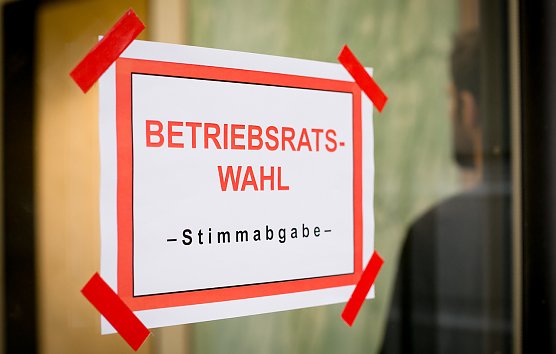 Die Betriebsratswahlen stehen an (Foto: NGG) Die Betriebsratswahlen stehen an (Foto: NGG)