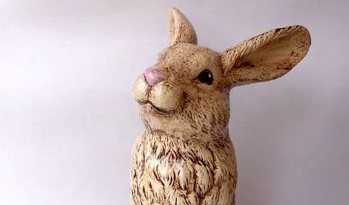 Kreativbasteleien aus den Nordth&uuml;ringer Werkst&auml;tten (Foto: A.Steuding)