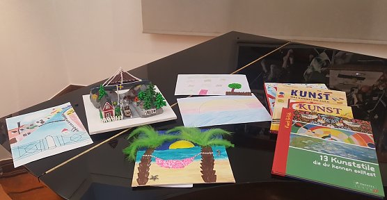 Preisträgerbilder (Foto: Stadtverwaltung Nordhausen) Preisträgerbilder (Foto: Stadtverwaltung Nordhausen)