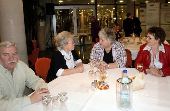 Im Th&uuml;ringer Landtag (Foto: Klaus Henze)