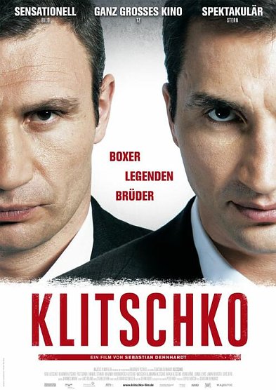 "Klitschko" (Foto: Filmpalast Neue Zeit) "Klitschko" (Foto: Filmpalast Neue Zeit)