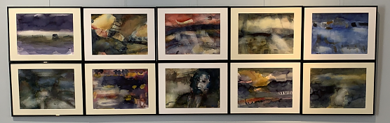 Neue Ausstellung im Kunsthaus (Foto: Stadtverwaltung Nordhausen)