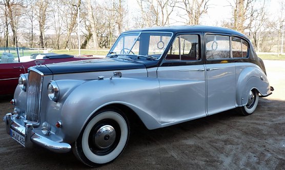 Hochzeitsmesse Nordthüringen (Foto: Karl-Heinz Herrmann) Hochzeitsmesse Nordthüringen (Foto: Karl-Heinz Herrmann)