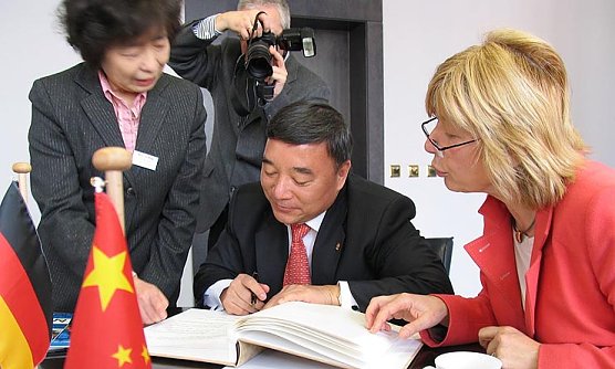 Eingetragen (Foto: PSV)