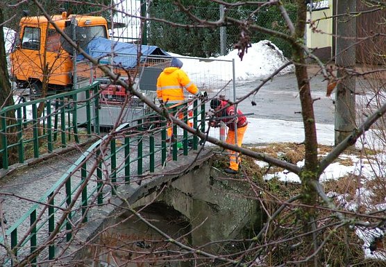 Ab heute gesperrt (Foto: SV Ellrich) Ab heute gesperrt (Foto: SV Ellrich)