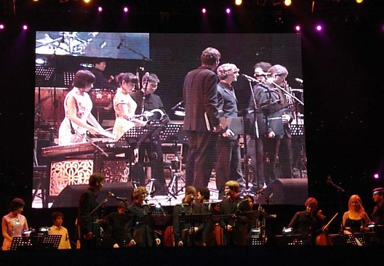 Jazzfrühling (Foto: Agentur) Jazzfrühling (Foto: Agentur)